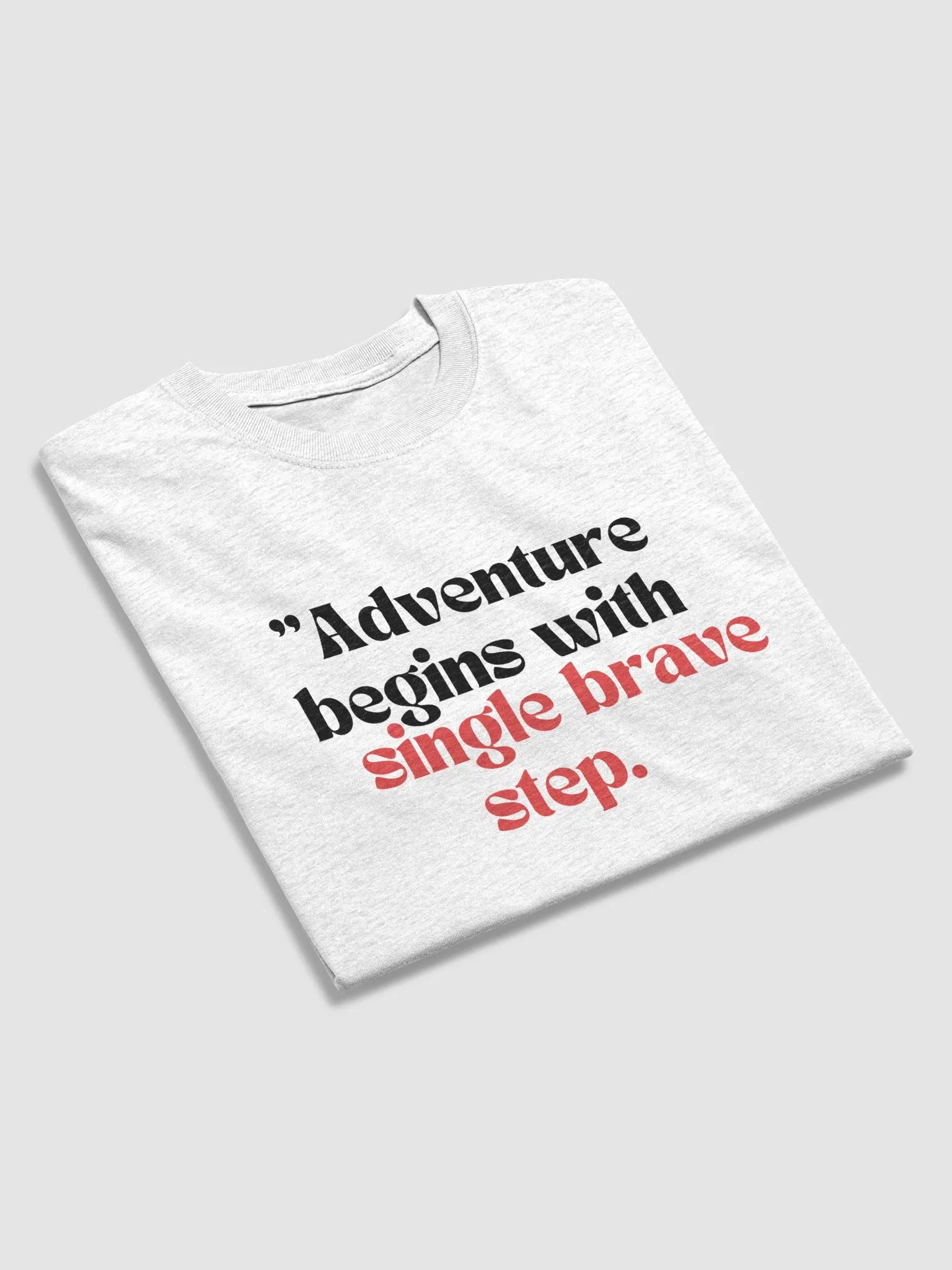 Adventure begins with a single brave step. product image (29)