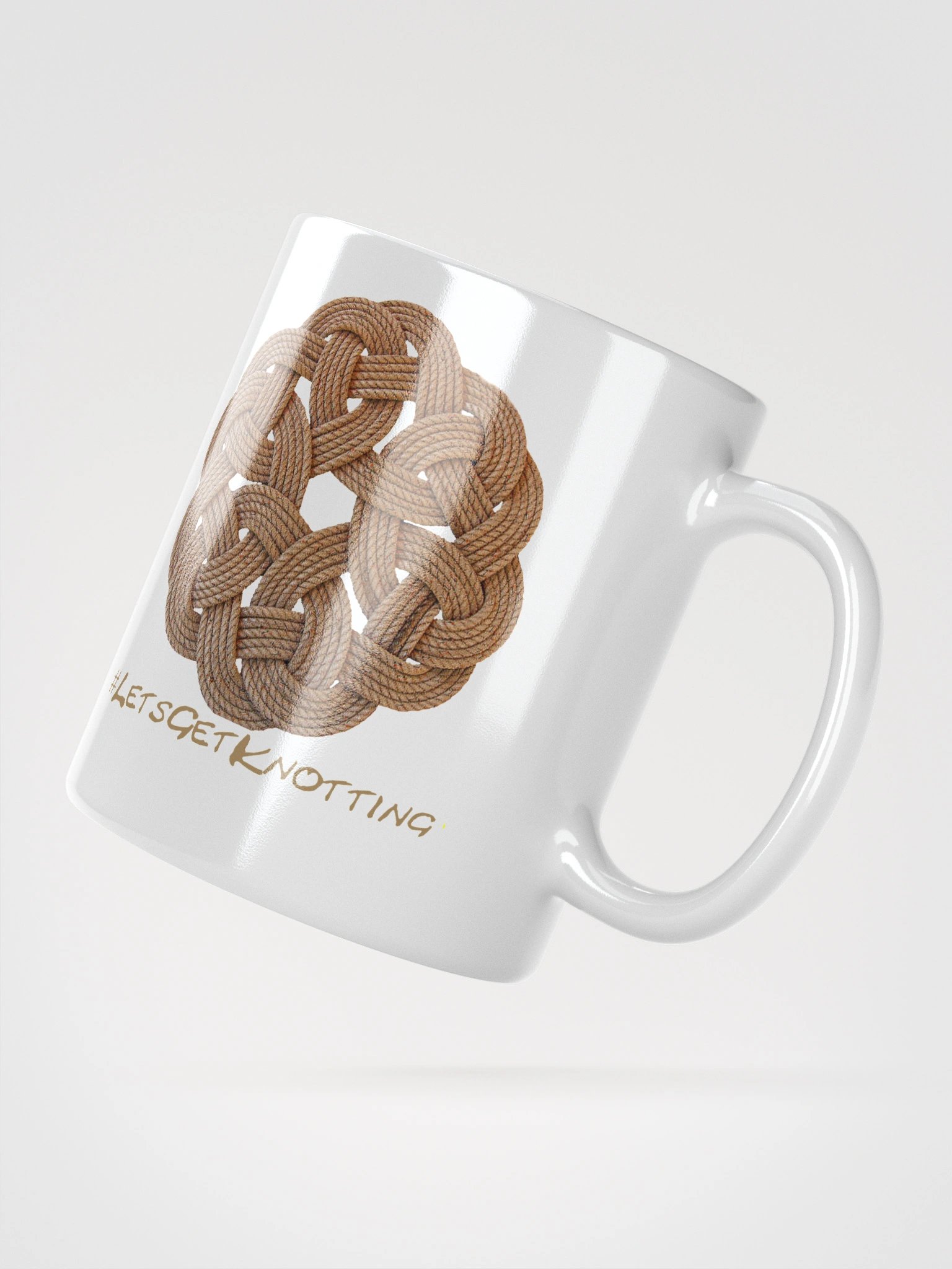 Kringle Mat Mug product image (5)