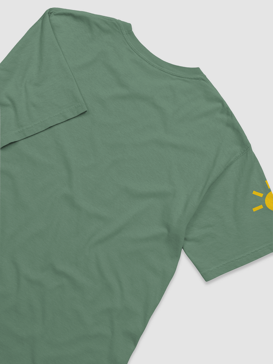 Mental Health Baddies Tee - Multiple Colors product image (4)