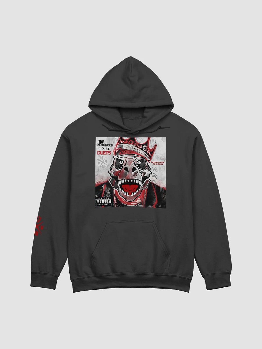 Original Notorious hoodie product image (1)