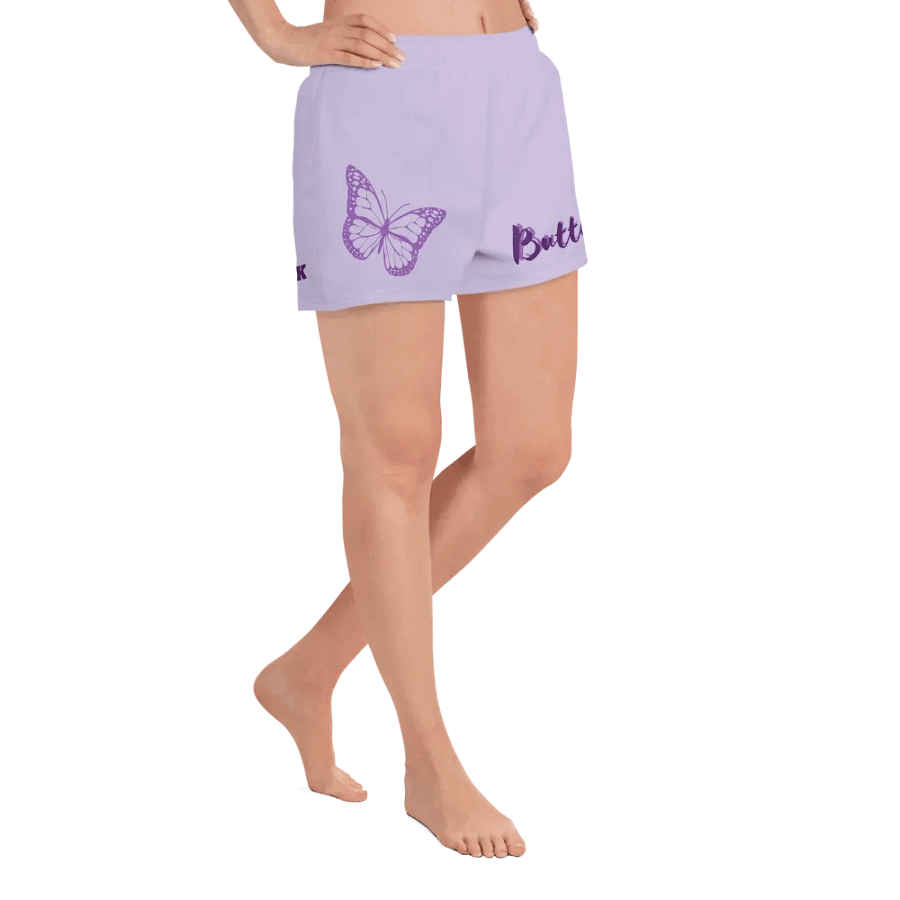 Shorts butterfly product image (8)