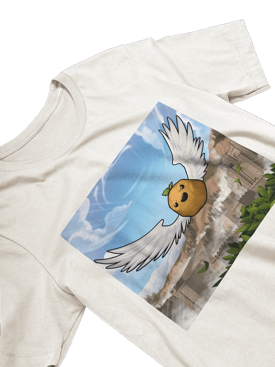 Flying Mandi - Supersoft Tee product image (3)