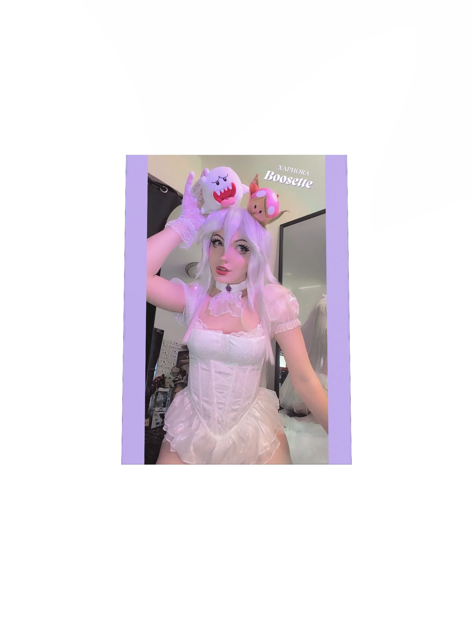 Xaphora Boosette Print V3 product image (7)