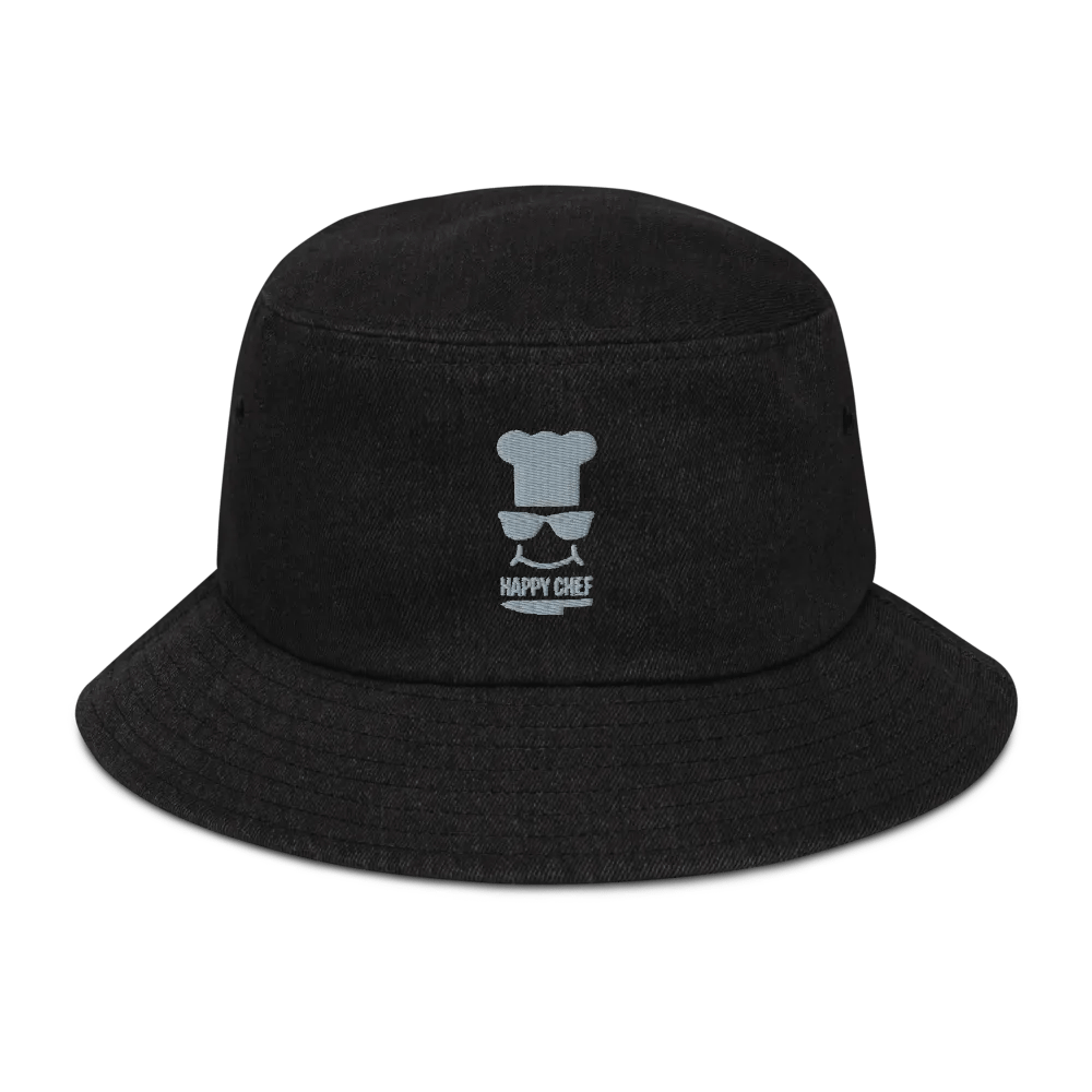 HappyChef Fishing Bucket Hat product image (1)