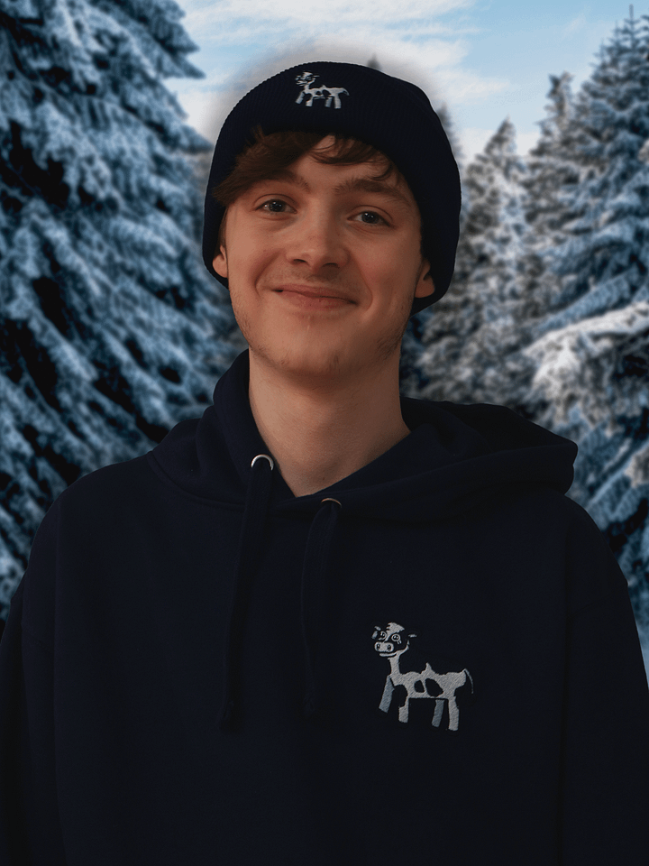 Shirley Beanie product image (2)