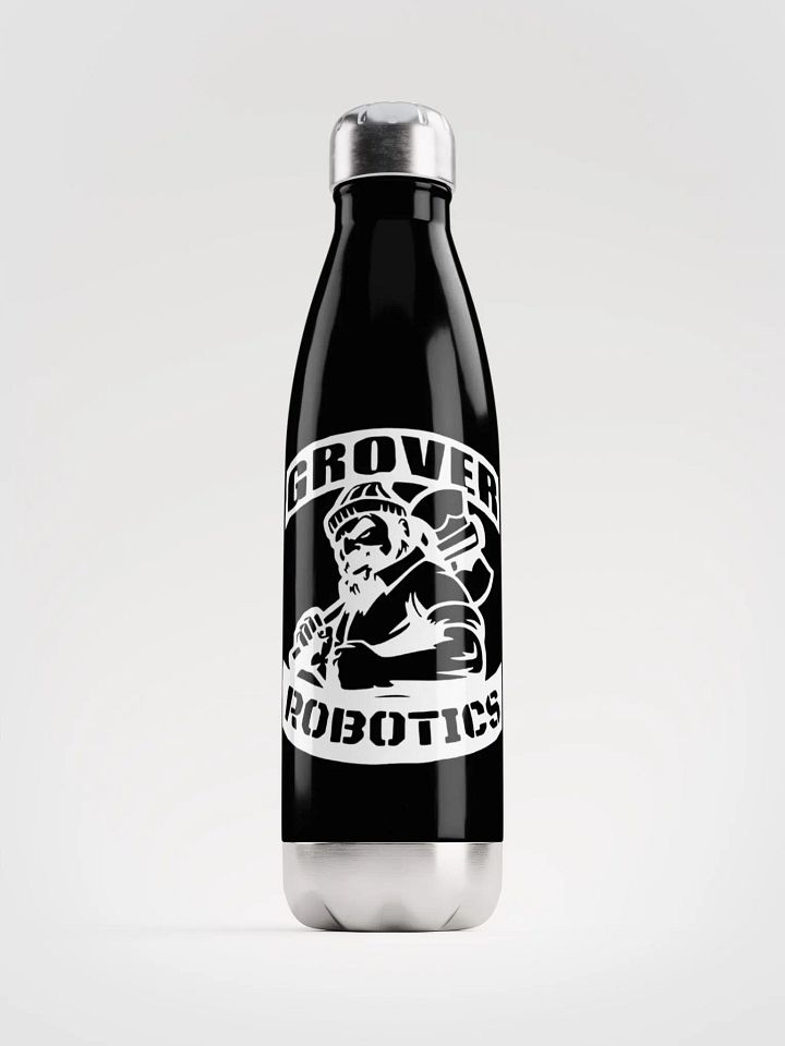 Oak Grove Robotics Water Bottle product image (1)