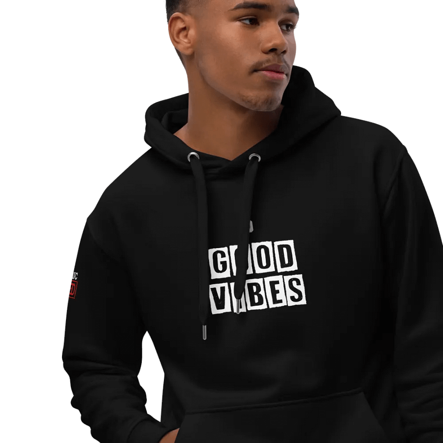 One Manc Banned Premium Brush Fleece Lined Hoodie product image (5)