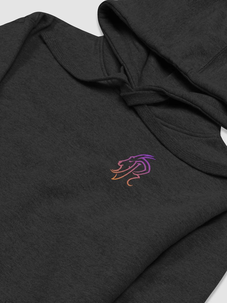 Goat Farm Logo Hoodie product image (23)