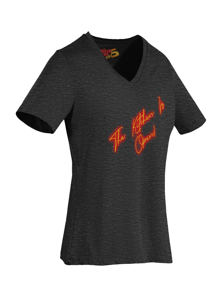 Kitchen Women's T-Shirt product image (2)