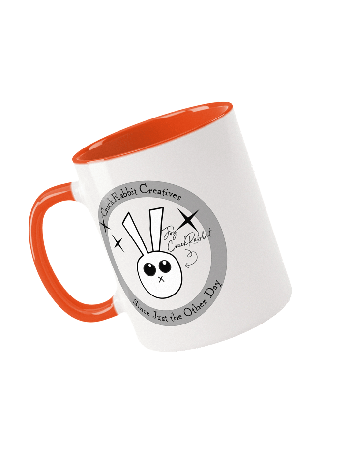 Stop Now Mug product image (2)