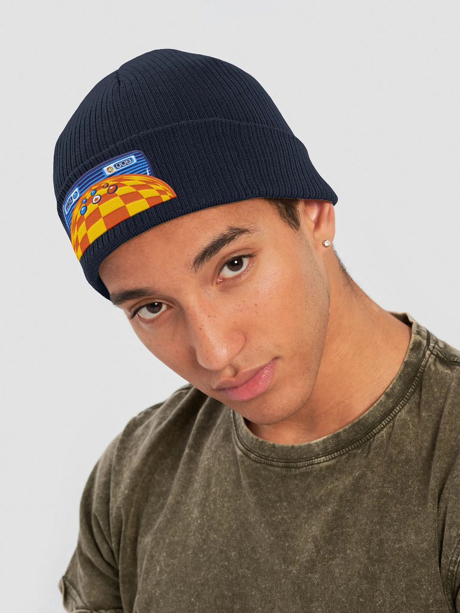 Bonus Zone Beanie product image (4)
