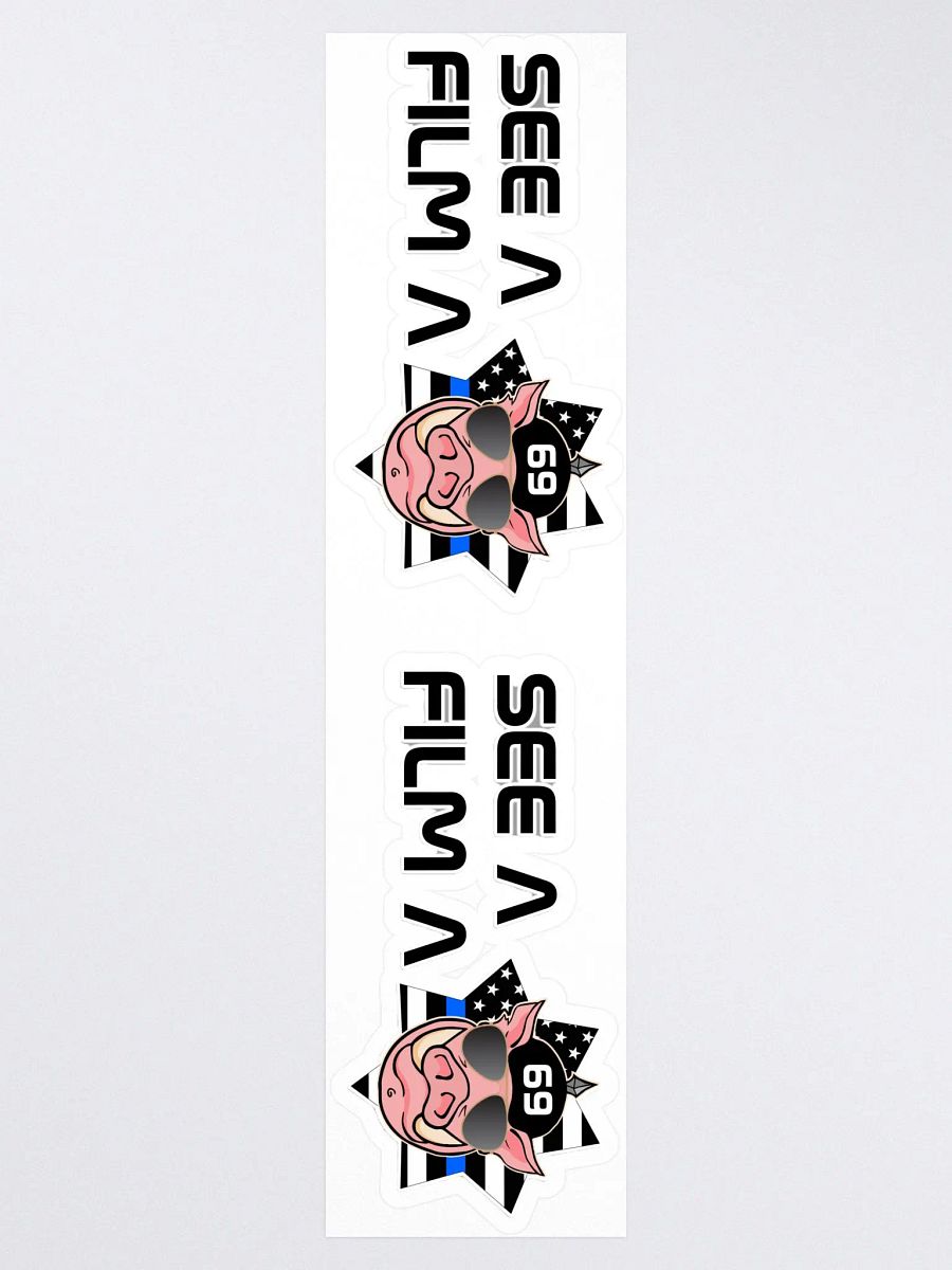 SEE A COP, FILM A COP product image (3)