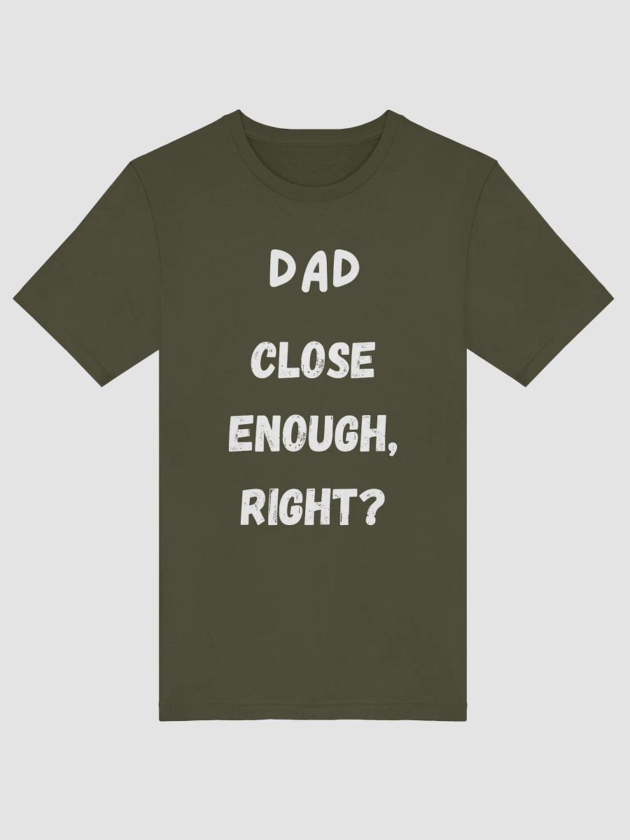 Close Enough, Right? product image (5)