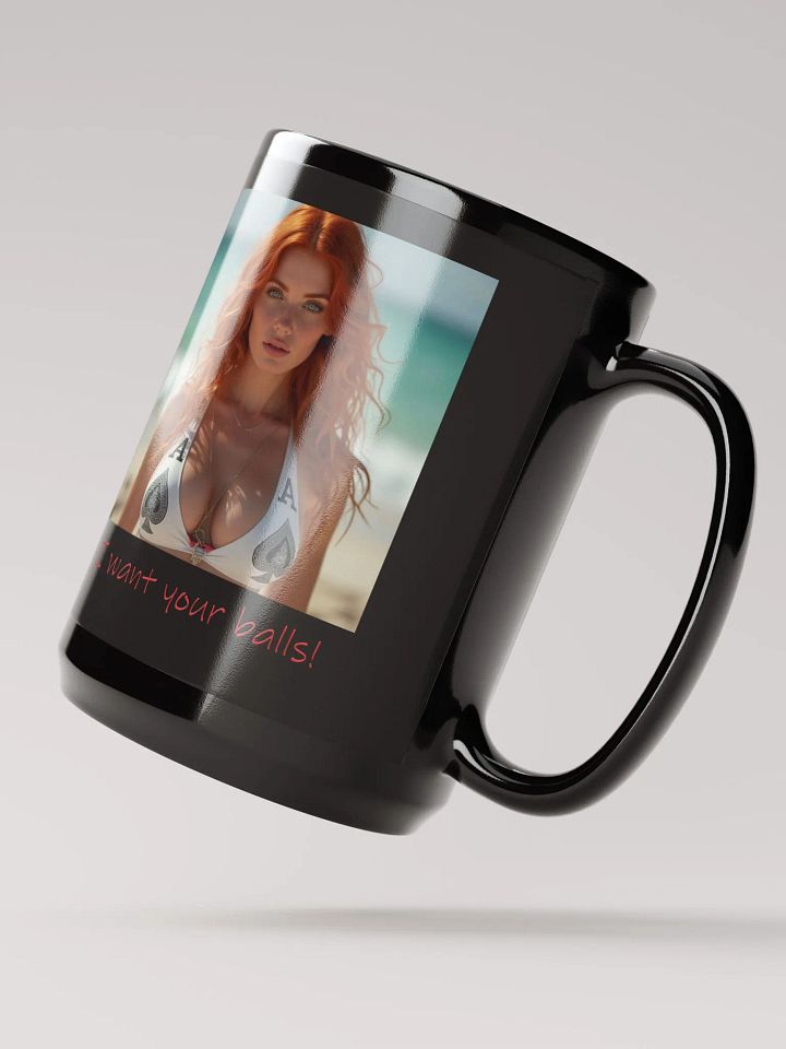 Bikini Mug product image (2)