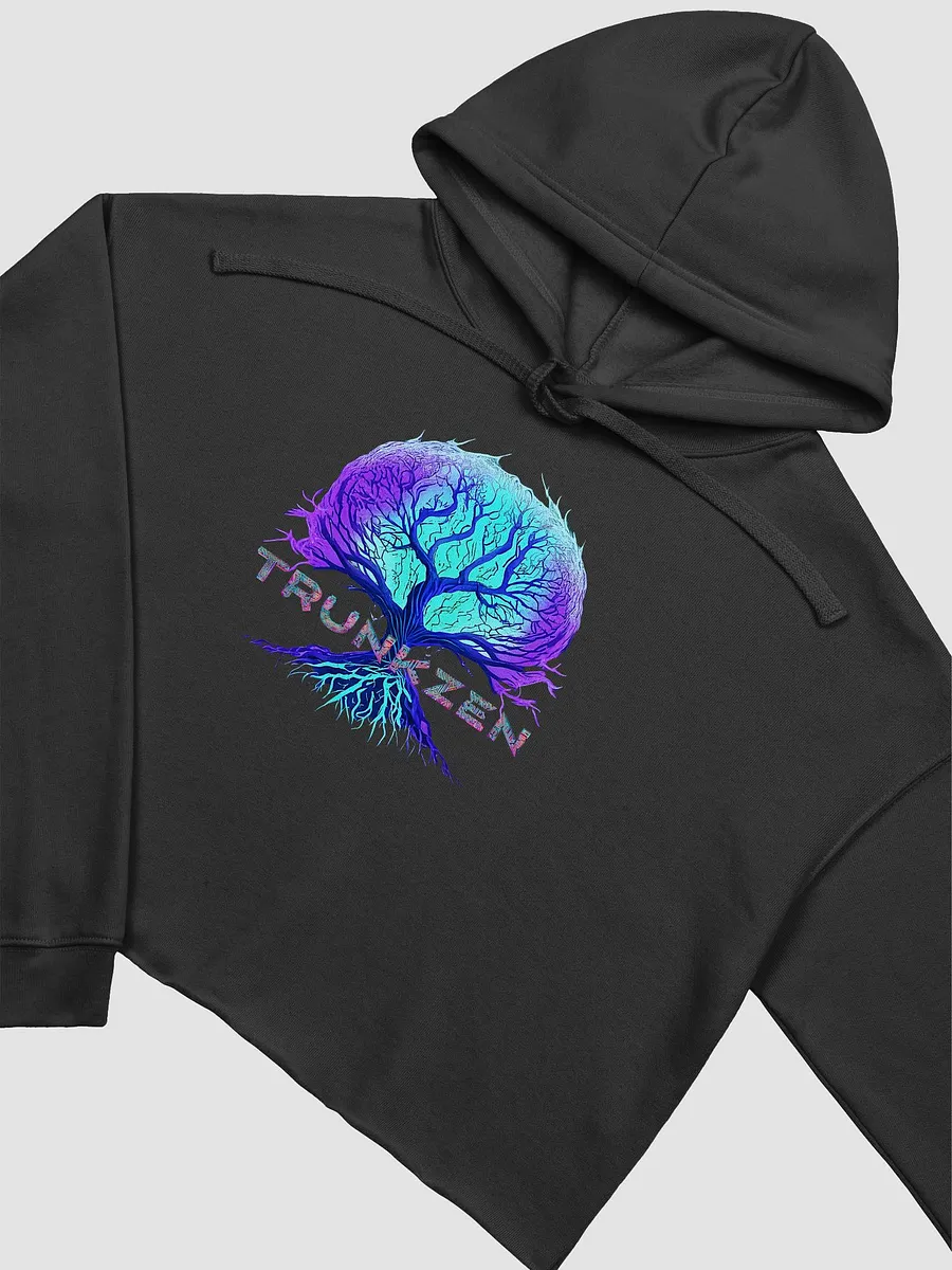 TZTreeOfLife Half Hoodie product image (3)