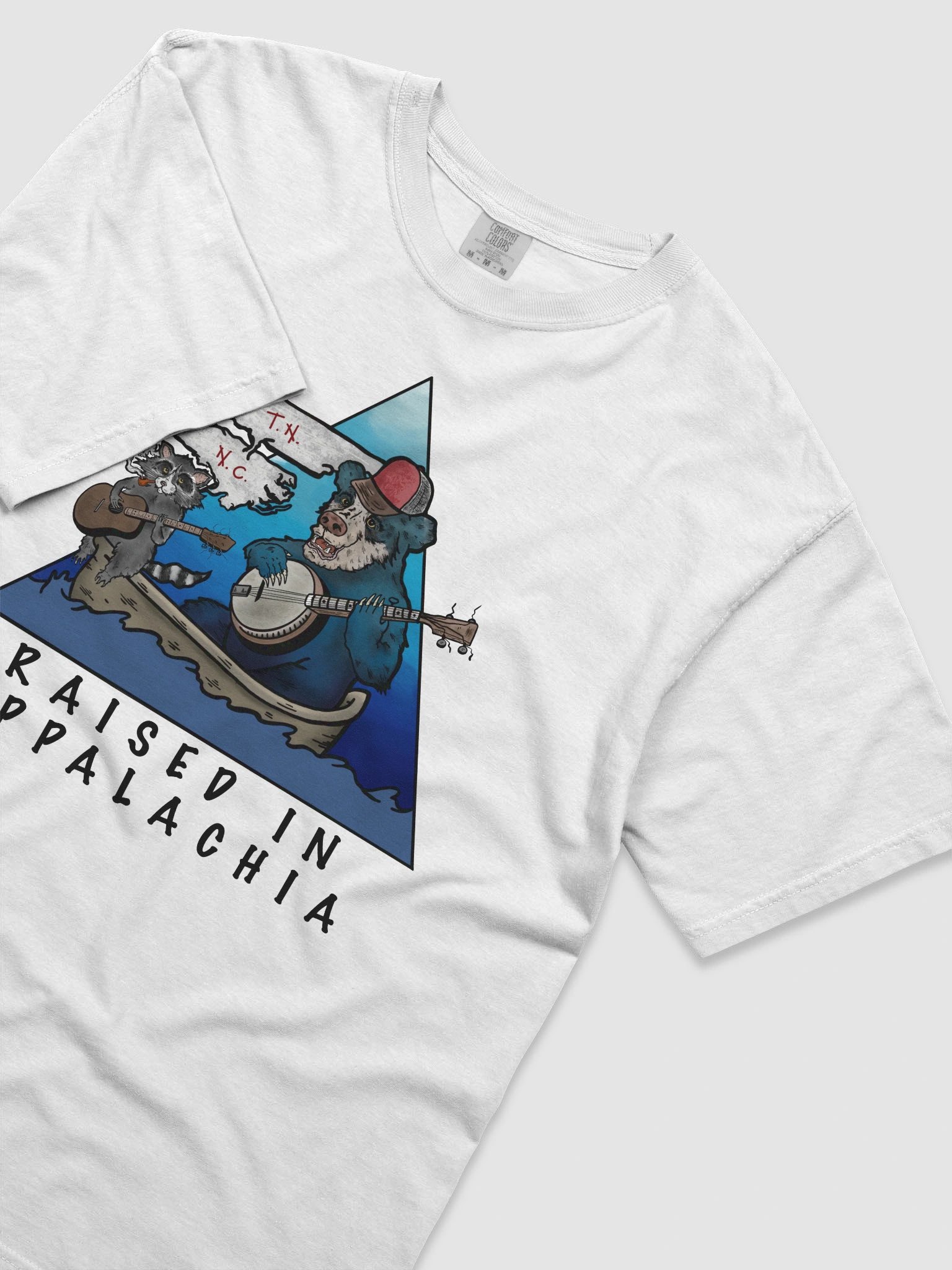 Raised in Appalachia product image (66)