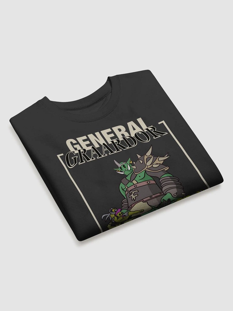 Bandos Sweatshirt product image (3)