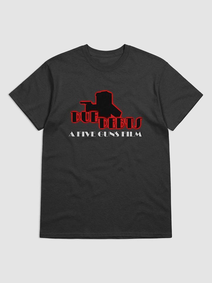Due Debts™ Tee product image (1)
