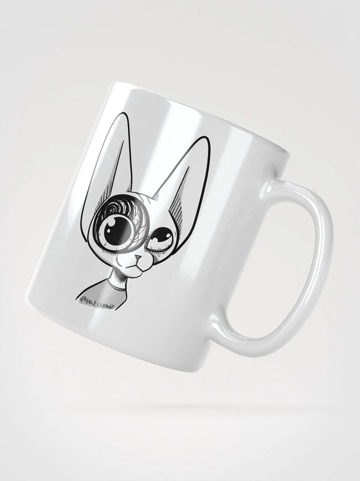 Sphynx Spooky Manga Kitties product image (4)
