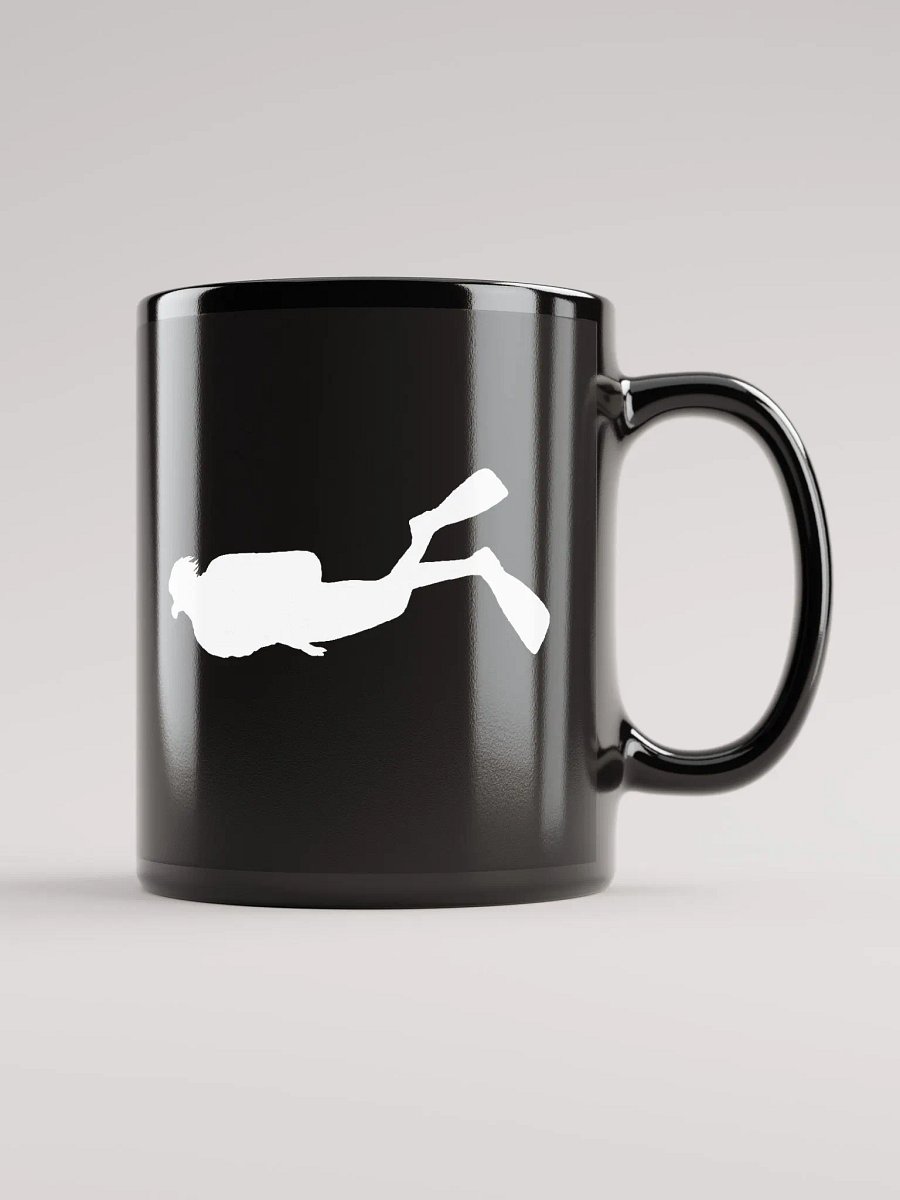 Diver Mug product image (1)
