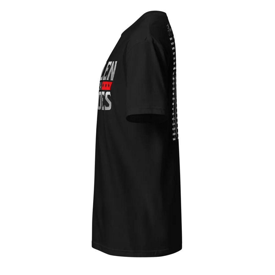 2024 Firefighter Fallen Heroes product image (4)