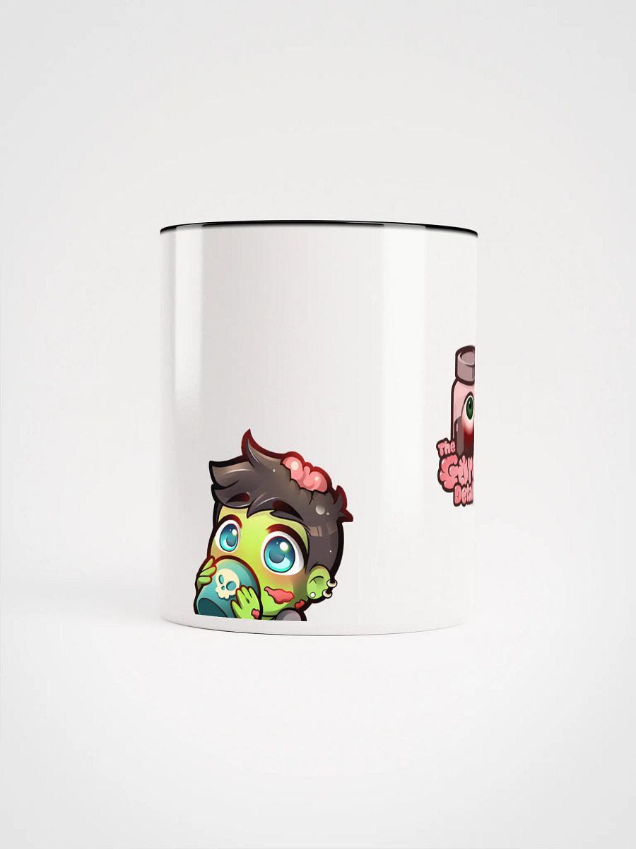 Full Logo Color - Ceramic Mug with Color Inside product image (63)