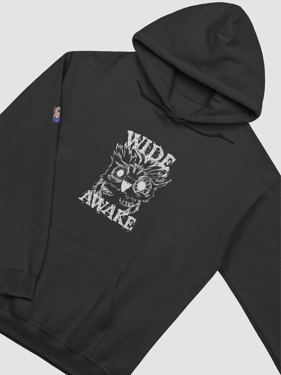 Wide Awake Owl Hoodie product image (9)