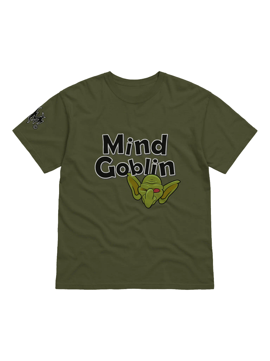 Mind Goblin T-Shirt product image (9)