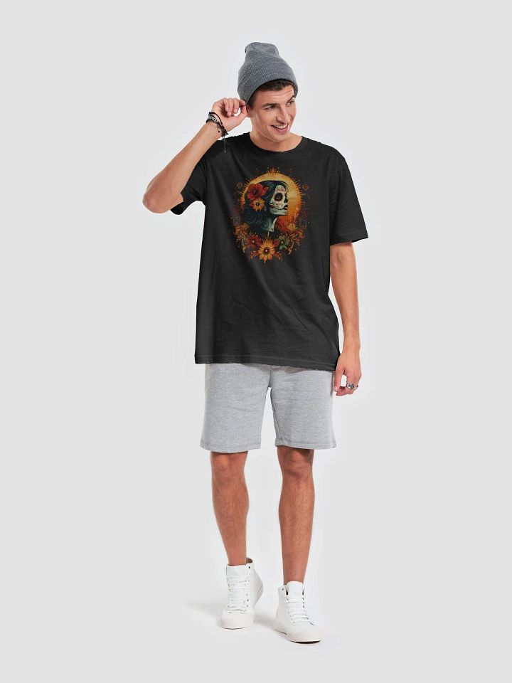 Fiesta Calavera Women's Tee product image (2)