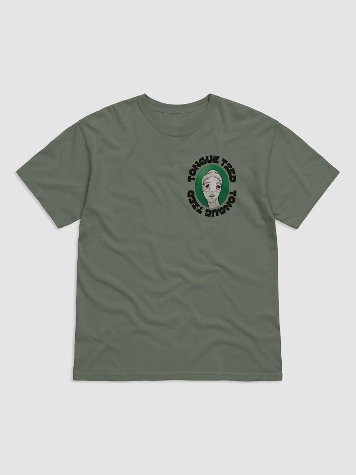 MARS TEE product image (2)