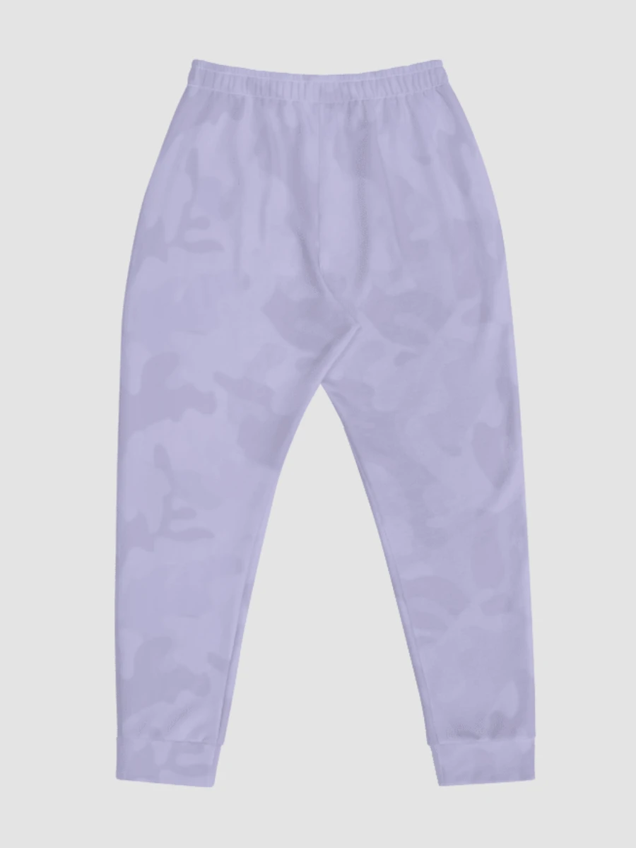 Joggers - Violet Camo product image (6)