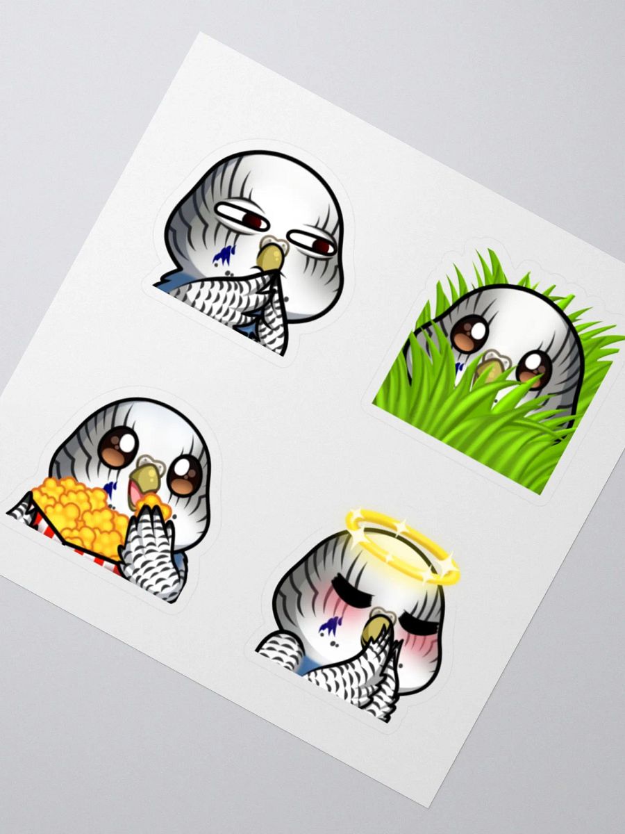 Peepers' Stickers product image (2)