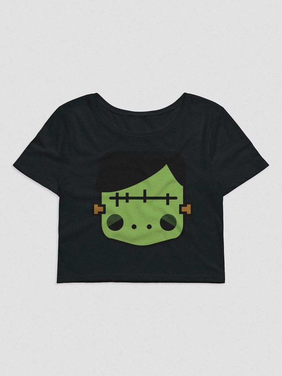 AmbiguFrank Crop Tee product image (3)