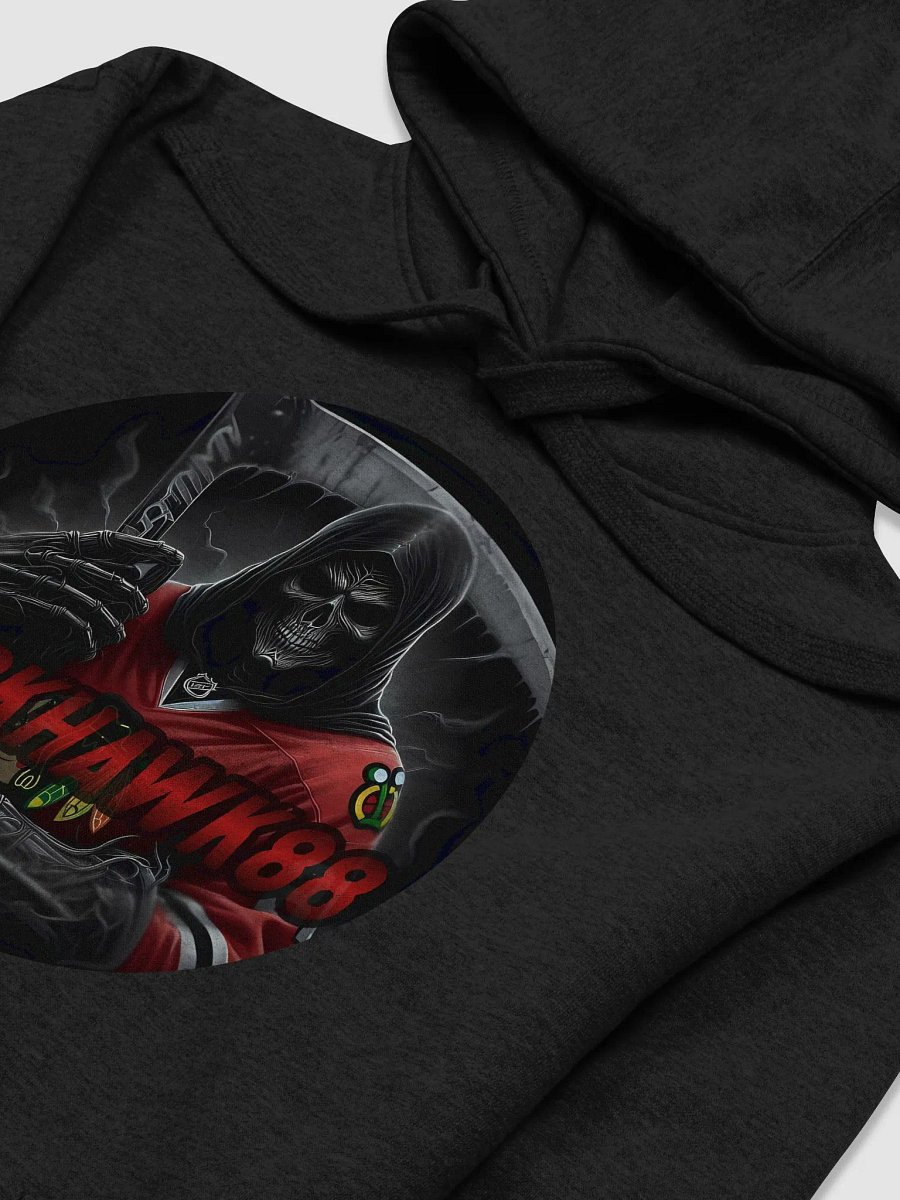 DARkHAWk88 Hooded Sweatshirt product image (3)