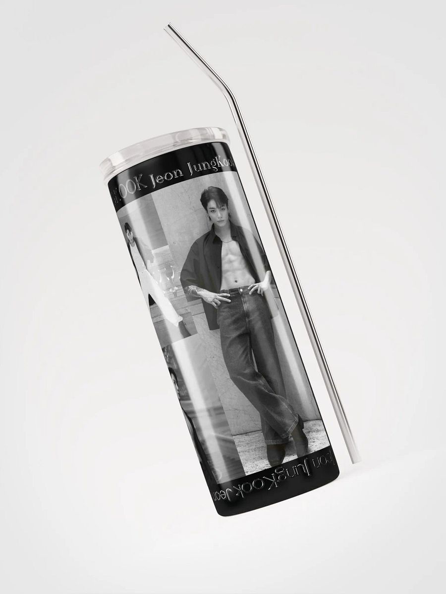 JK for CK Stainless Steel Tumbler product image (3)