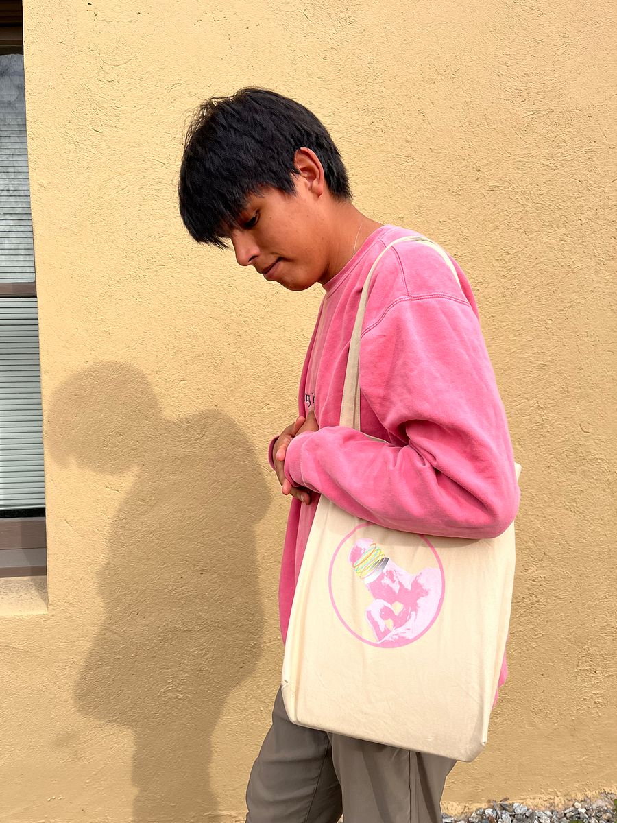 Overthink Tote product image (3)