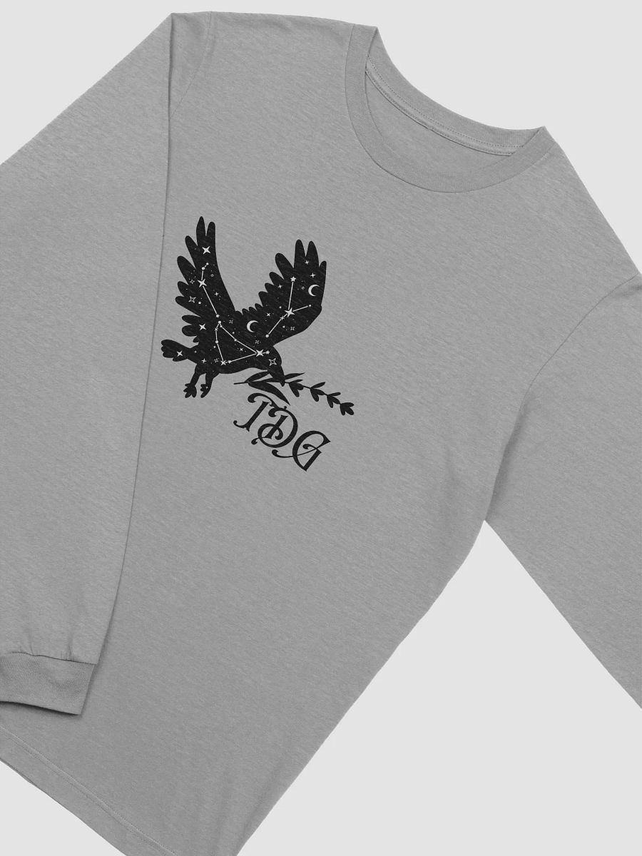 Charlie Long Sleeve product image (3)