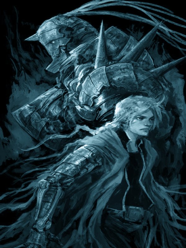 "Alchemic" Unlimited License product image (1)