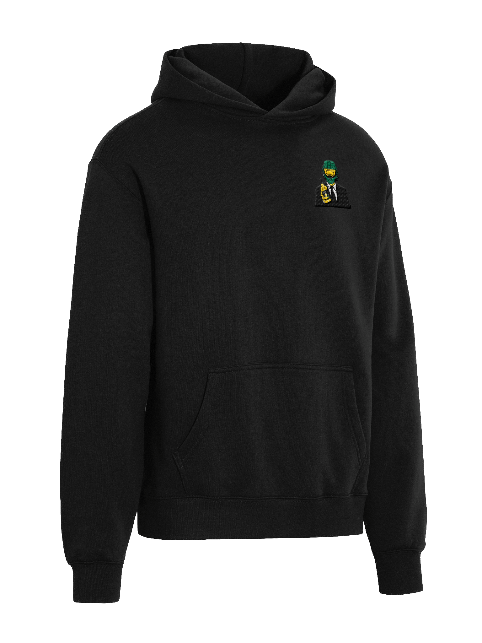 Lovable Classic Hoodie product image (4)