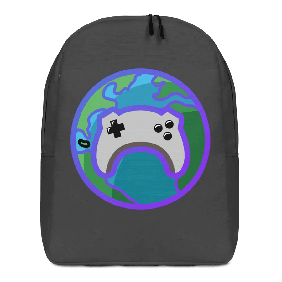One Of Us Remix Backpack product image (1)