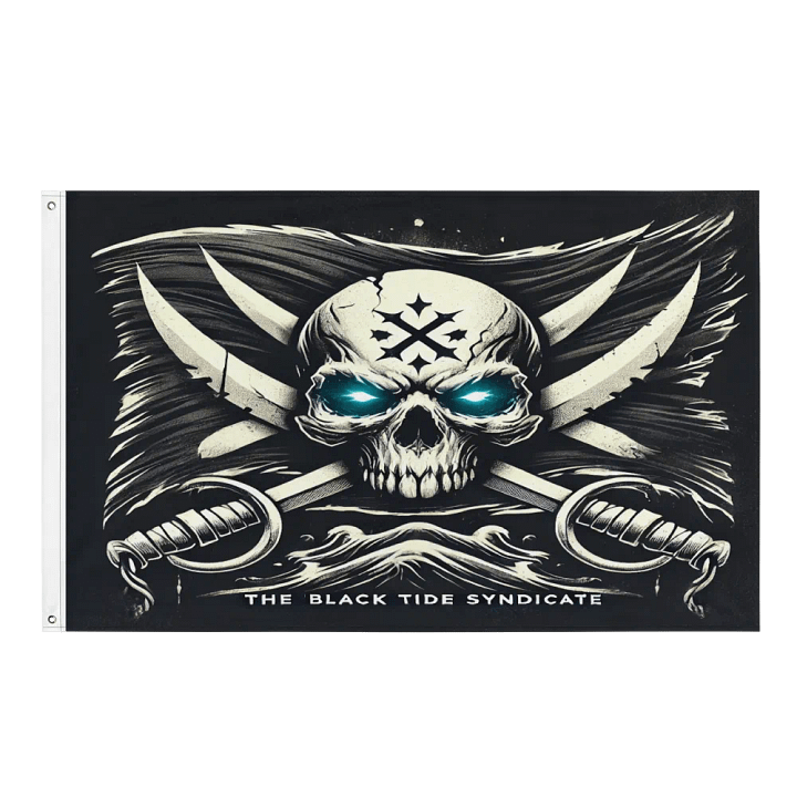 BTS Flag product image (1)