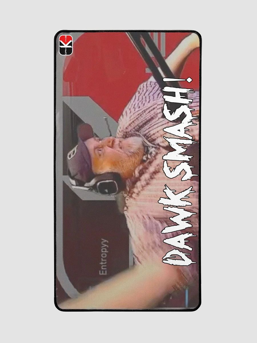 Dawk Smash Mat product image (3)