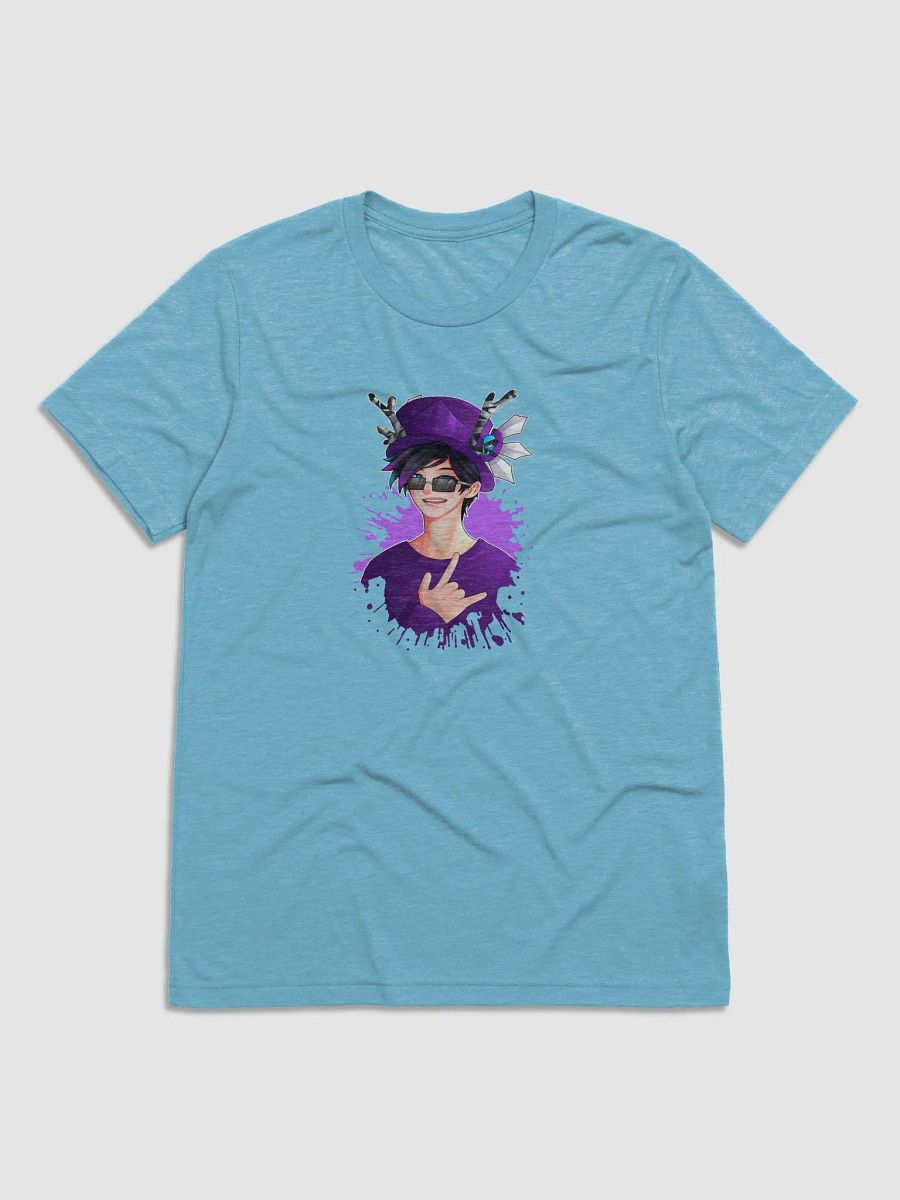 Altimox T-Shirt product image (2)