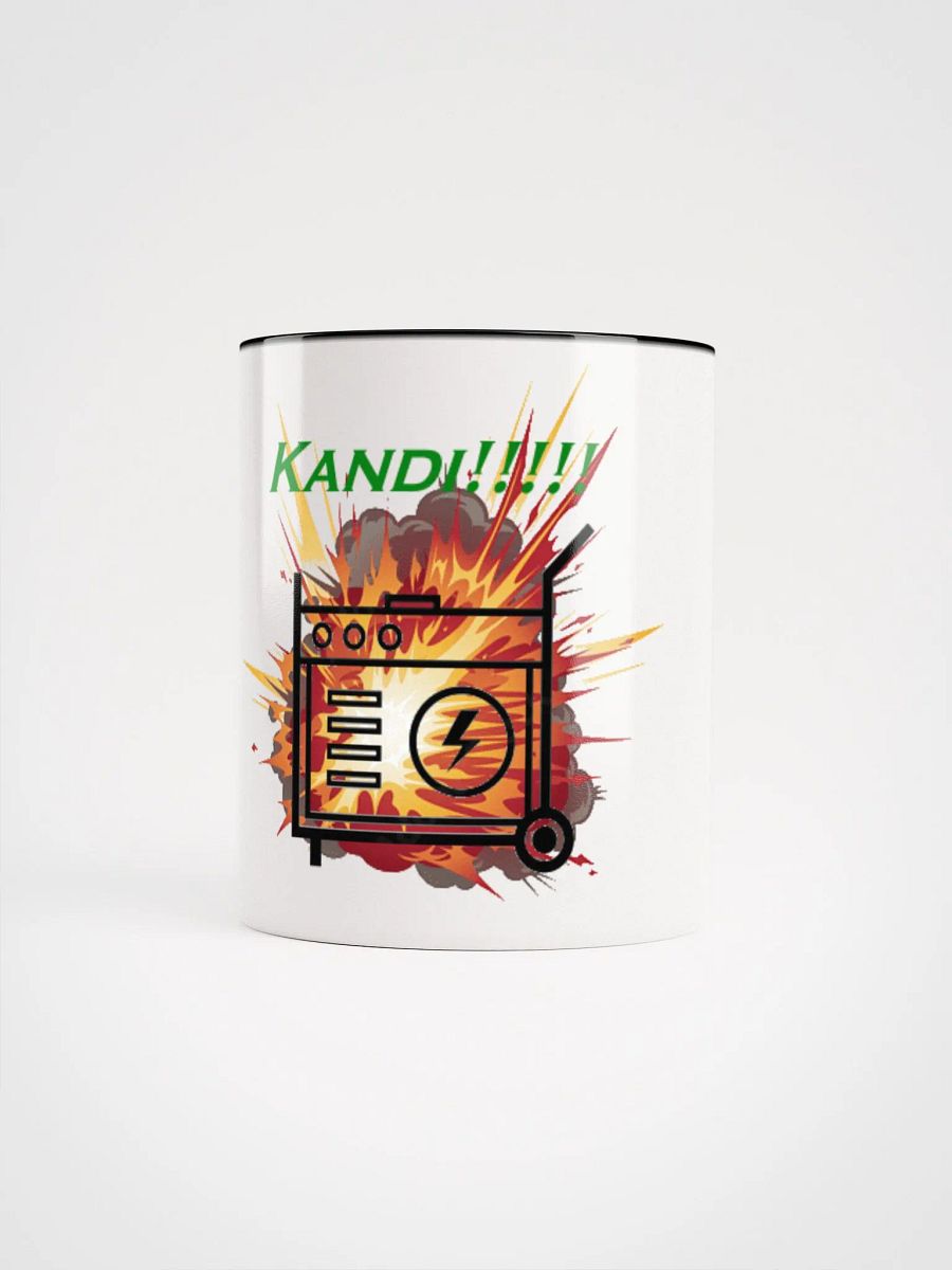 Kandi!! Mug product image (68)
