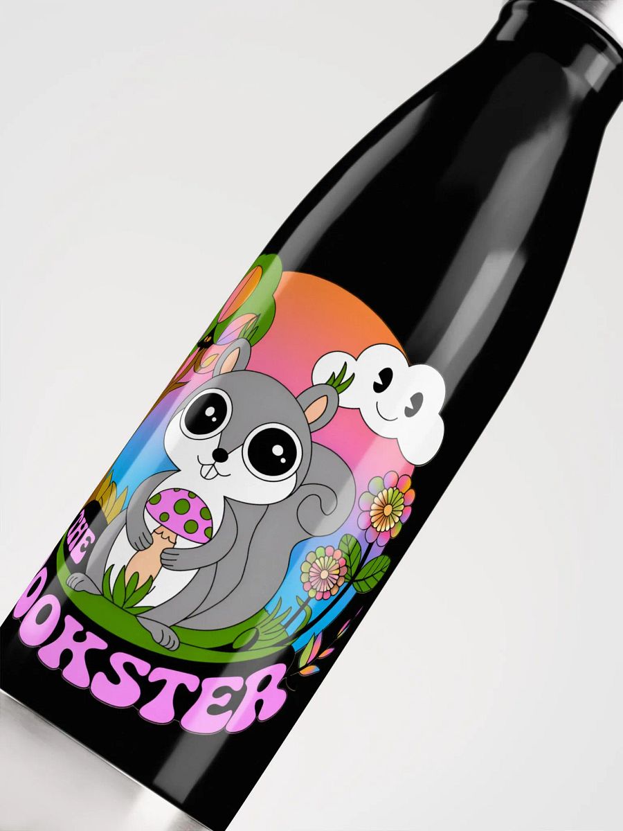 Pookster's Whimsical Adventure Water Bottle product image (5)