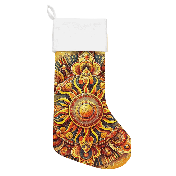 Christmas Stocking product image (1)