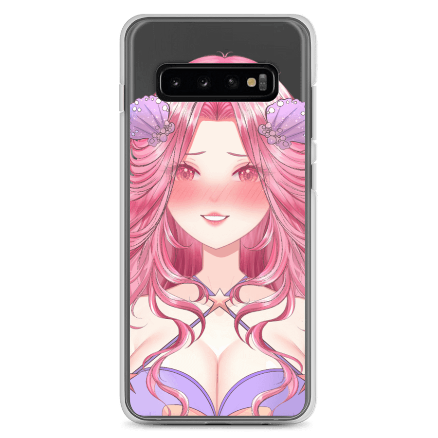 Summer 2025 Samsung Case - Blush product image (2)