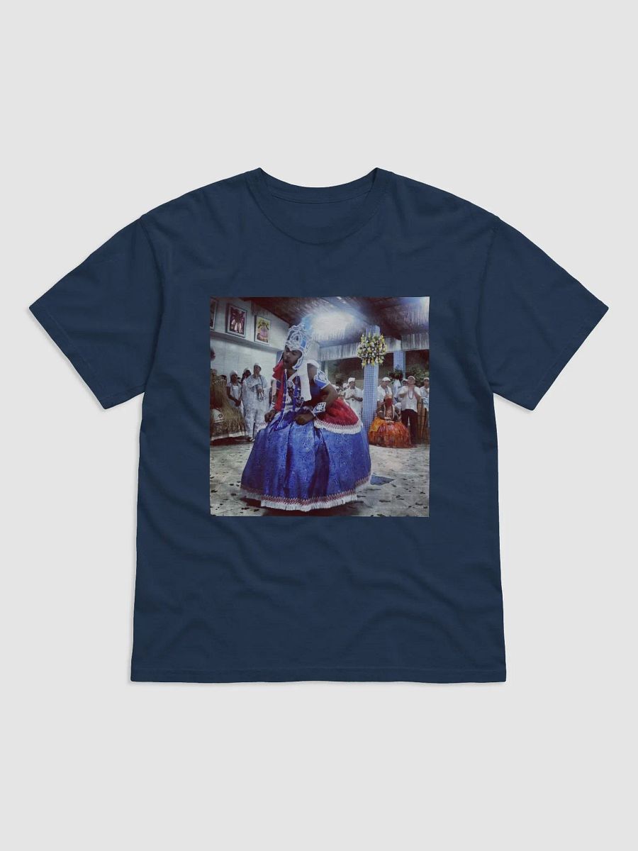 Ogum Ajá o Irmão de Odé product image (1)