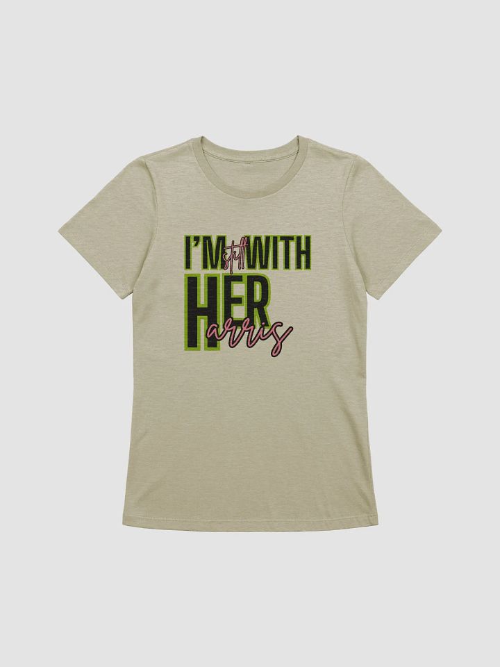 I Am STILL With Harris Tee product image (1)