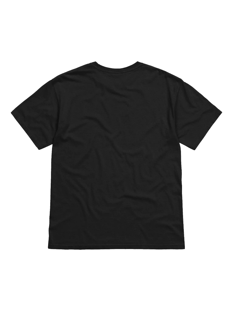 The Five-Leaf Embroidery T-Shirt product image (9)
